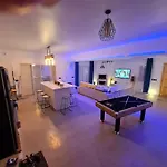 Magnifique Villa Piscine Chauffee